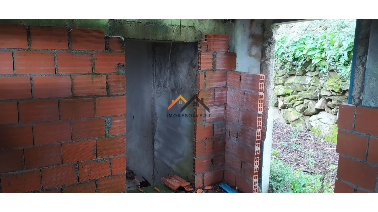 Moradia T3 para Venda em Roriz Foto 14