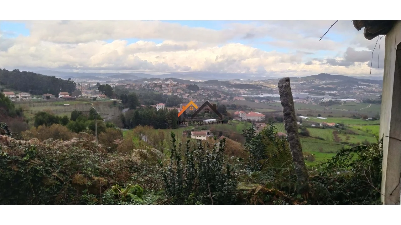 Moradia T3 para Venda em Roriz Foto 73