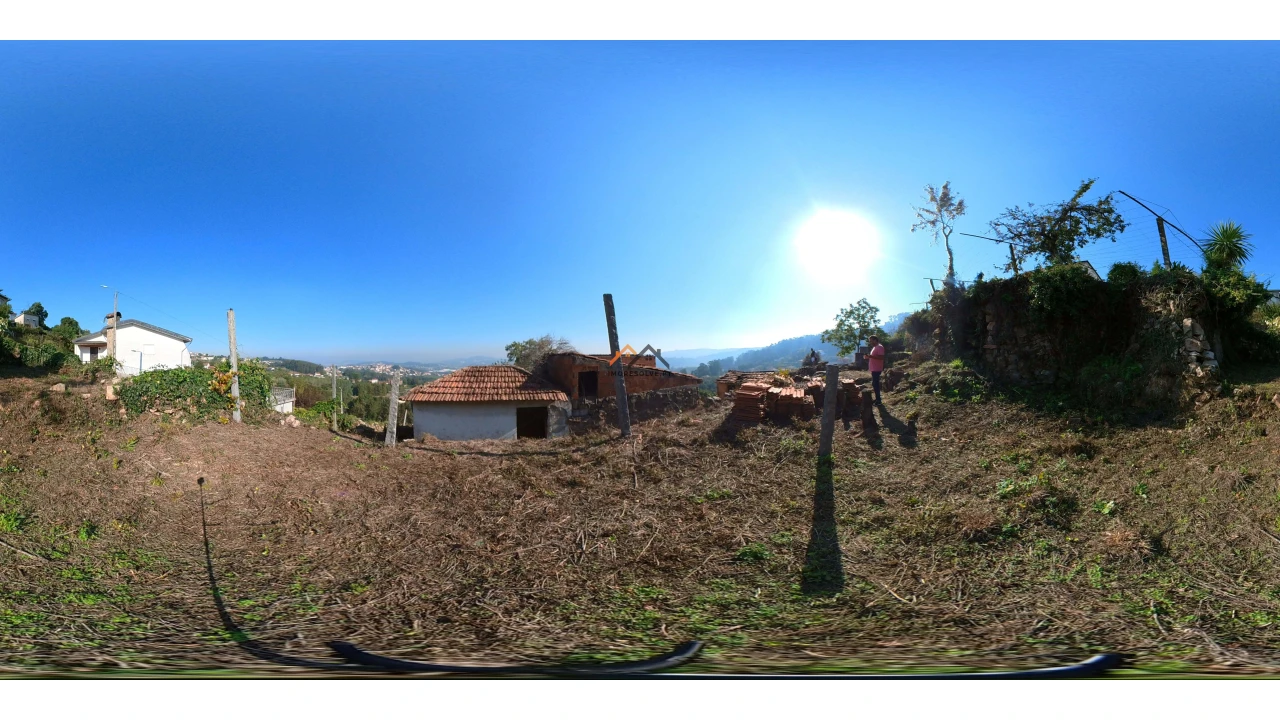 Moradia T3 para Venda em Roriz Foto 95