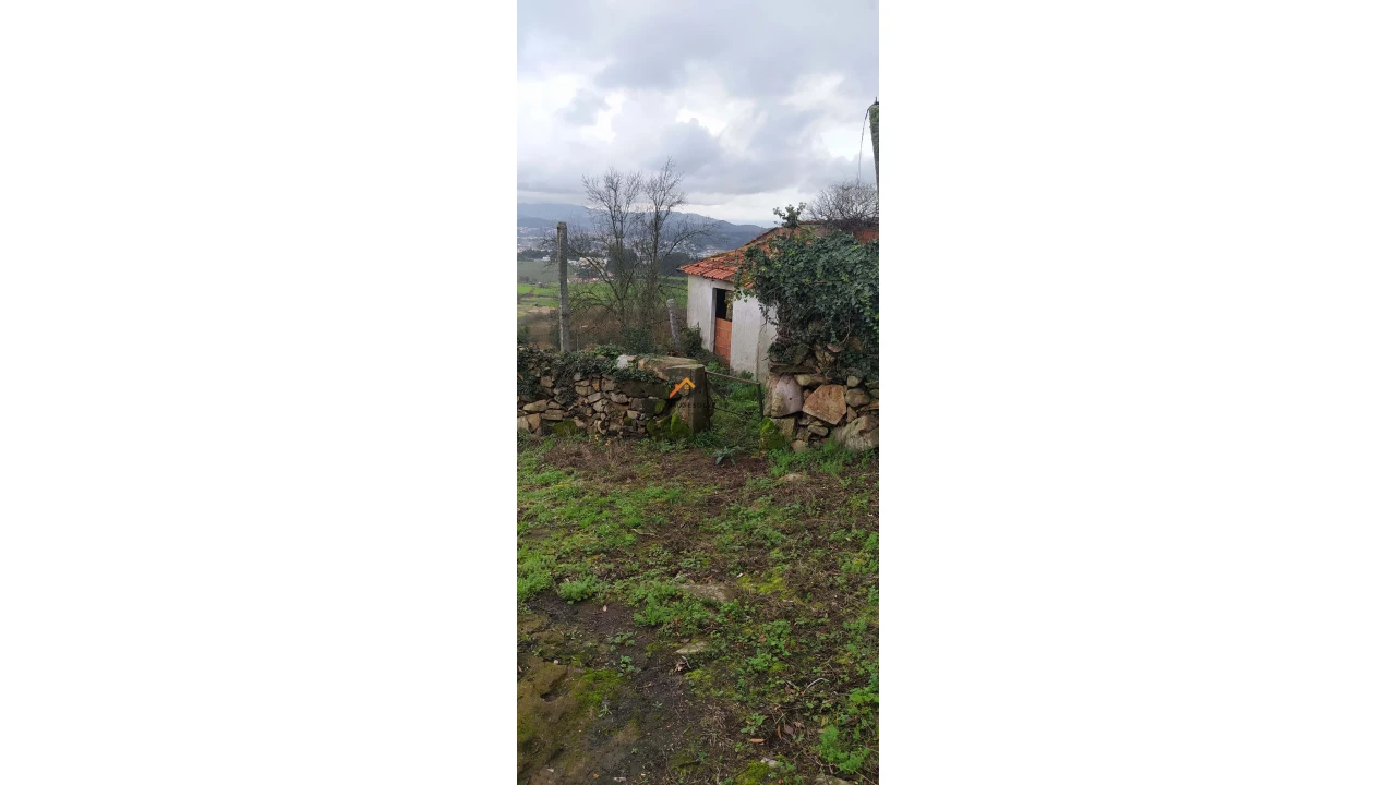 Moradia T3 para Venda em Roriz Foto 83