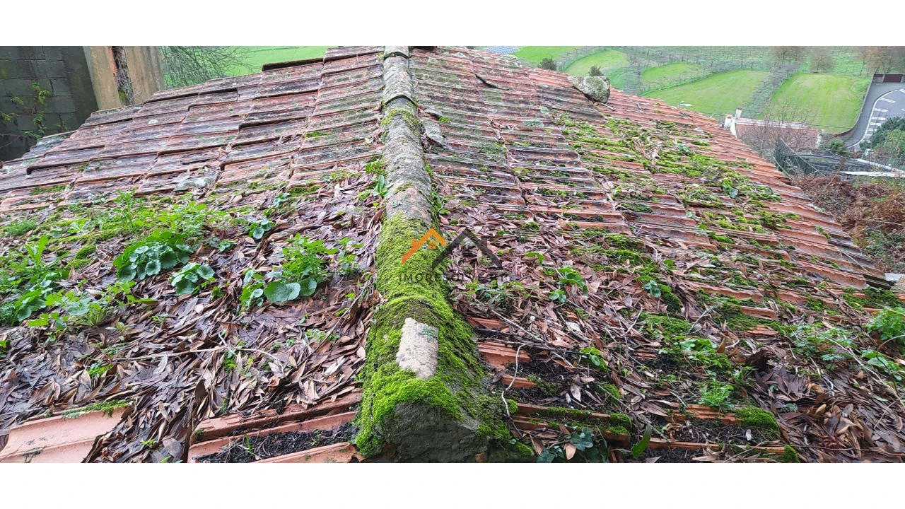 Moradia T3 para Venda em Roriz Foto 59