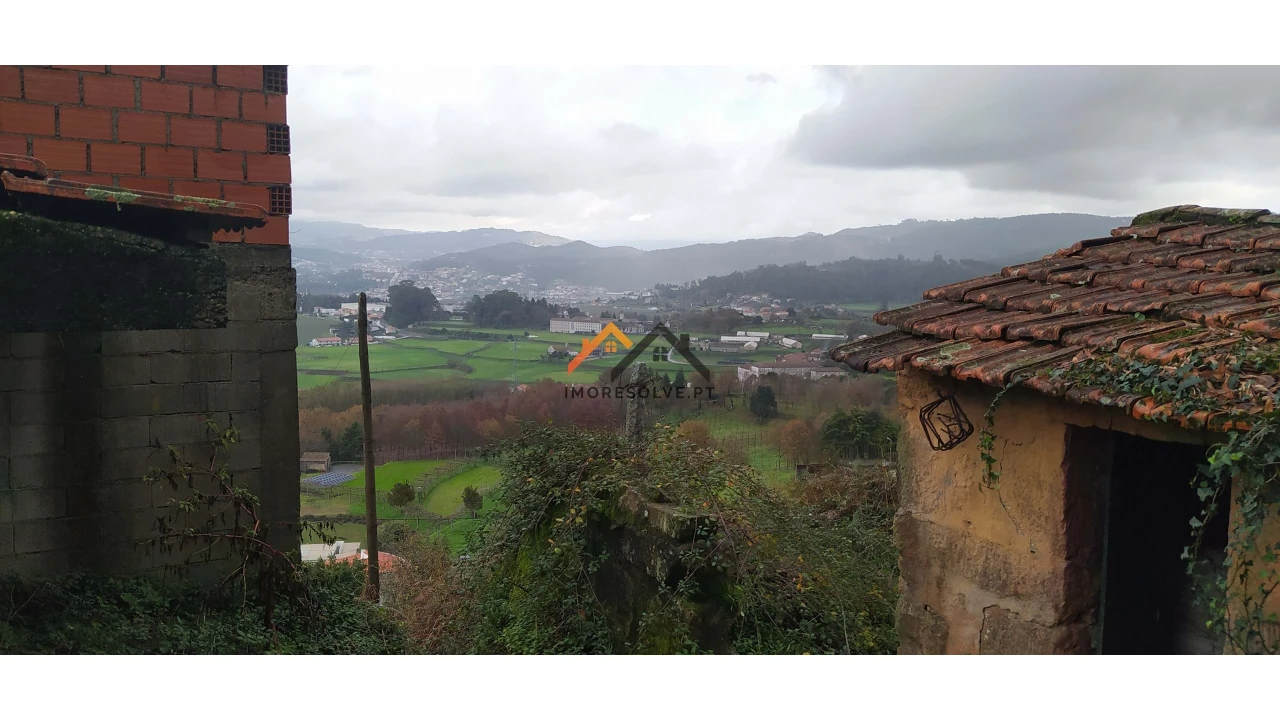 Moradia T3 para Venda em Roriz Foto 64