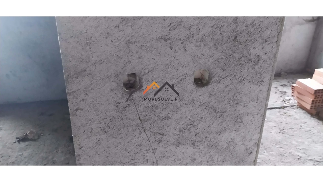 Moradia T3 para Venda em Roriz Foto 43