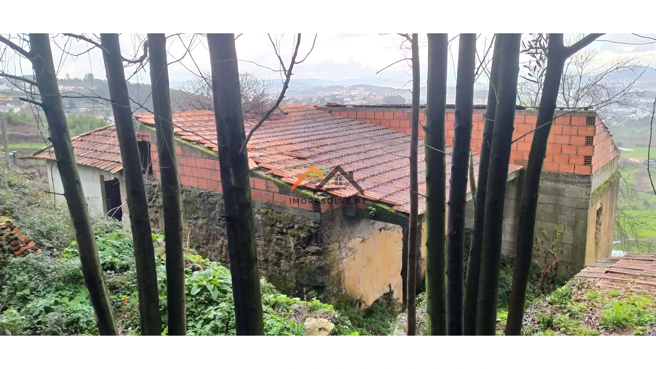 Moradia T3 para Venda em Roriz Foto 61