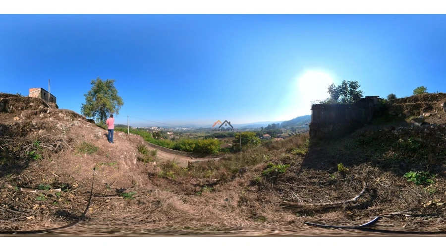 Moradia T3 para Venda em Roriz Foto 103