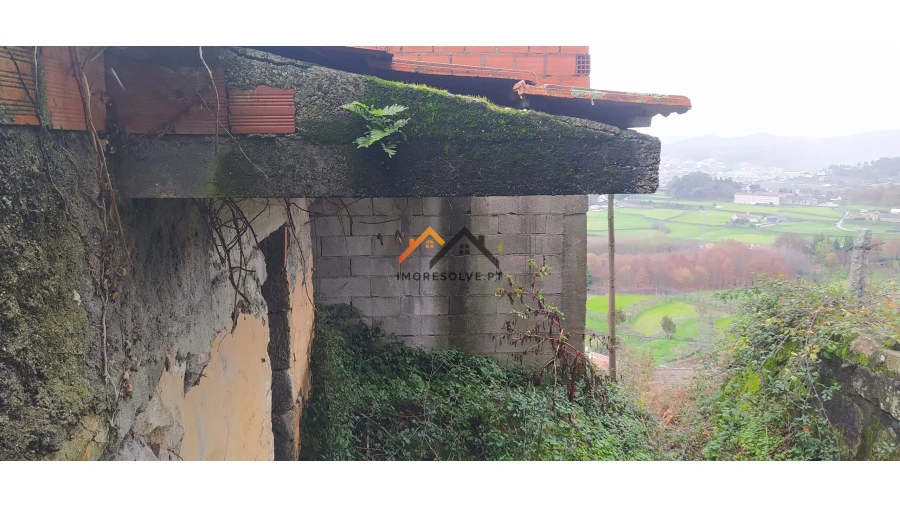 Moradia T3 para Venda em Roriz Foto 66