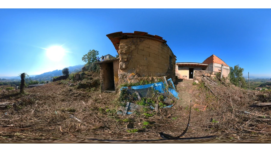 Moradia T3 para Venda em Roriz Foto 97