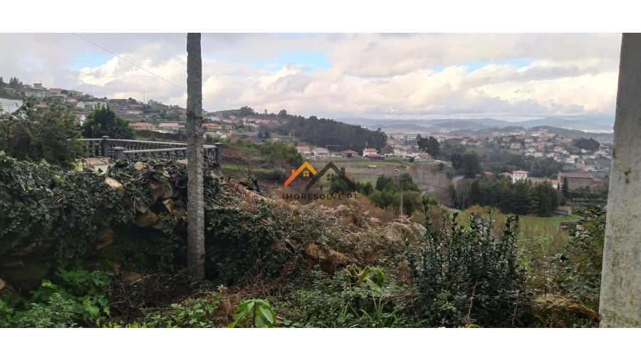 Moradia T3 para Venda em Roriz Foto 72