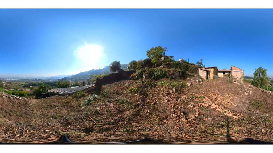 Moradia T3 para Venda em Roriz Foto 98