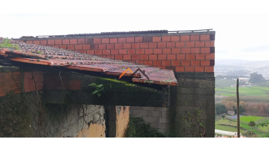 Moradia T3 para Venda em Roriz Foto 52