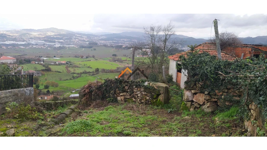 Moradia T3 para Venda em Roriz Foto 86