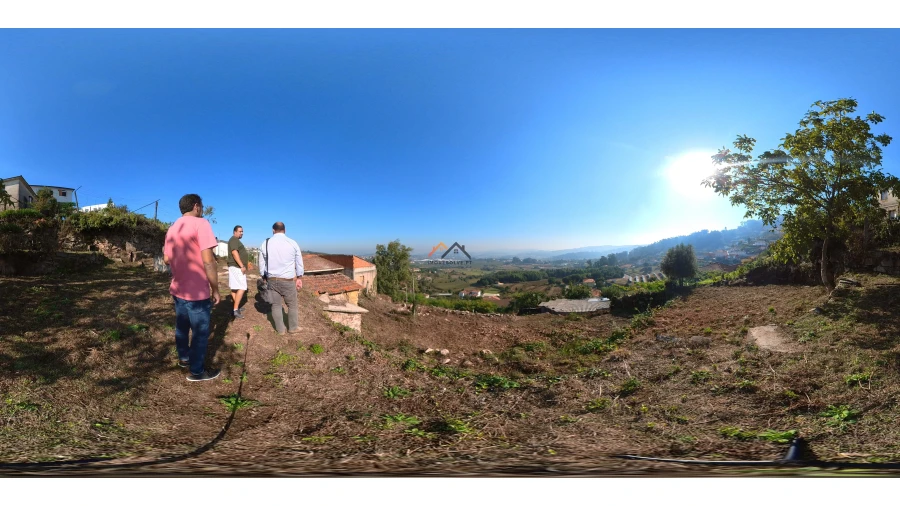 Moradia T3 para Venda em Roriz Foto 93