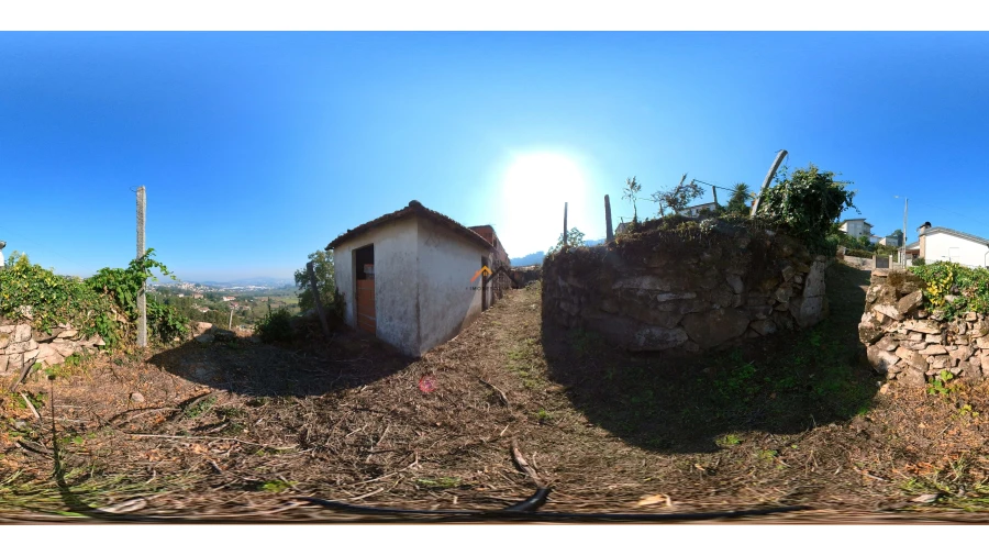 Moradia T3 para Venda em Roriz Foto 113