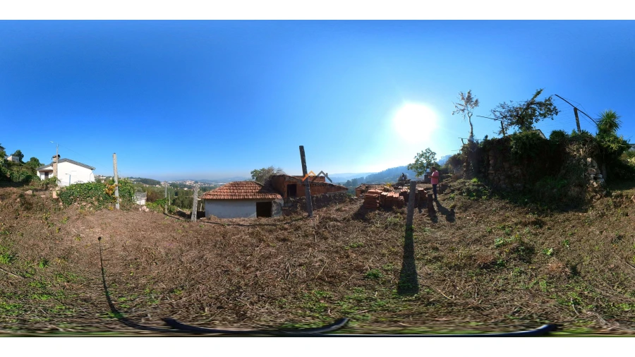 Moradia T3 para Venda em Roriz Foto 95