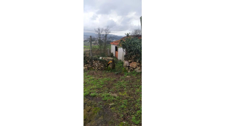 Moradia T3 para Venda em Roriz Foto 83