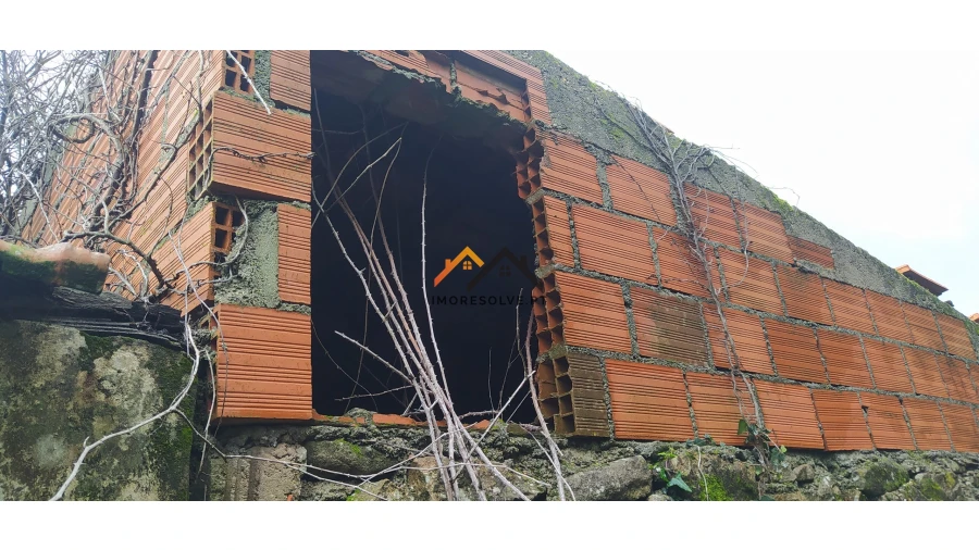 Moradia T3 para Venda em Roriz Foto 68