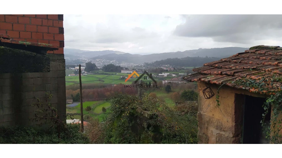 Moradia T3 para Venda em Roriz Foto 64