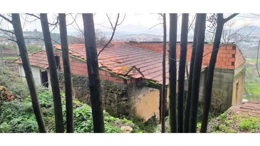 Moradia T3 para Venda em Roriz Foto 61