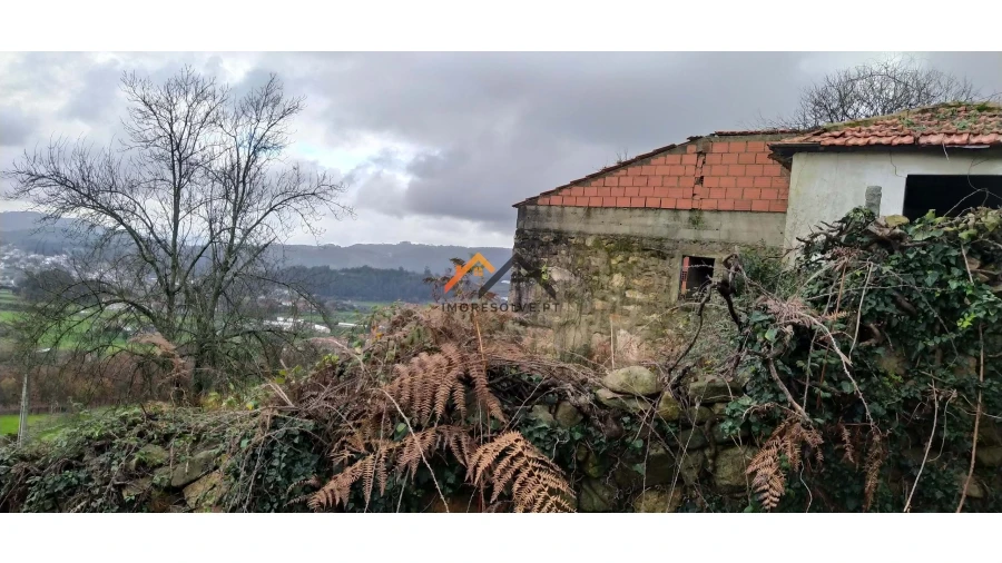 Moradia T3 para Venda em Roriz Foto 77