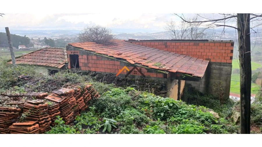 Moradia T3 para Venda em Roriz Foto 62