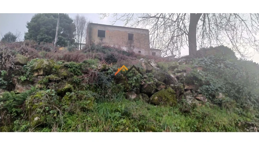 Moradia T3 para Venda em Roriz Foto 91