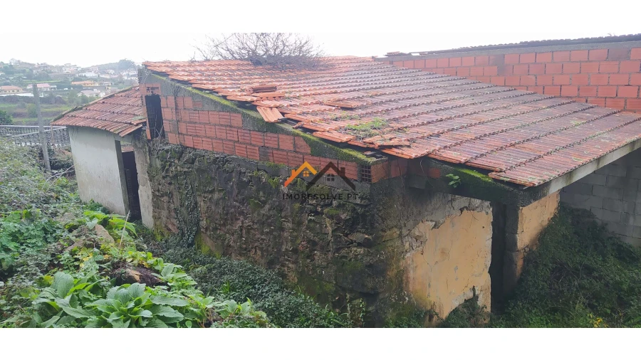 Moradia T3 para Venda em Roriz Foto 63