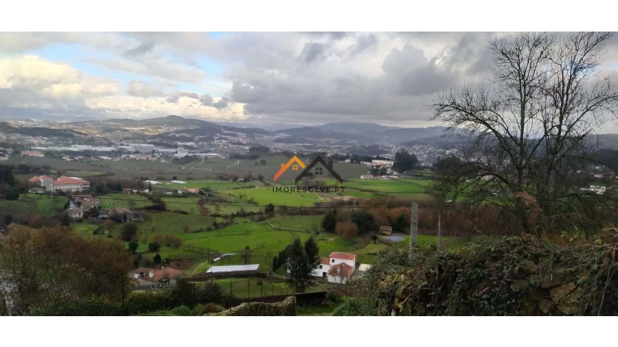 Moradia T3 para Venda em Roriz Foto 80