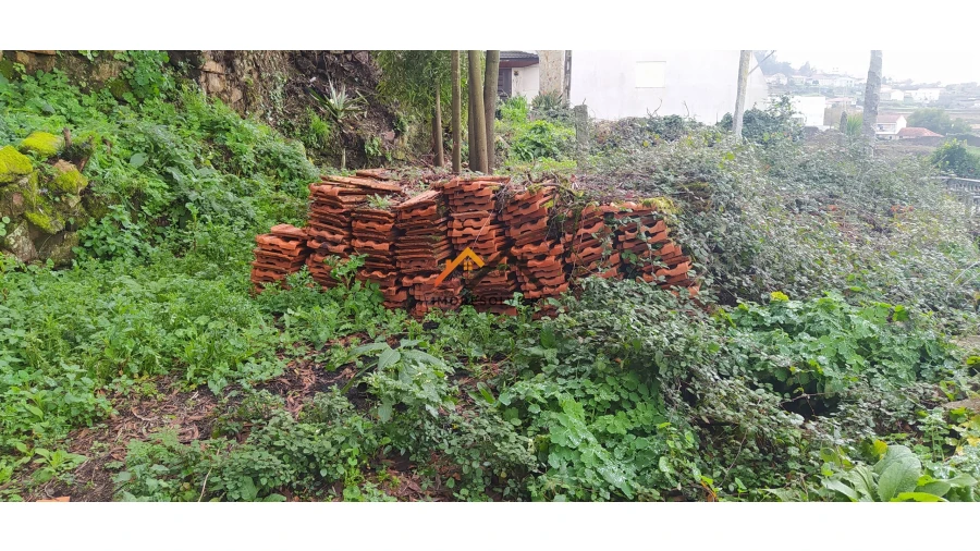 Moradia T3 para Venda em Roriz Foto 54