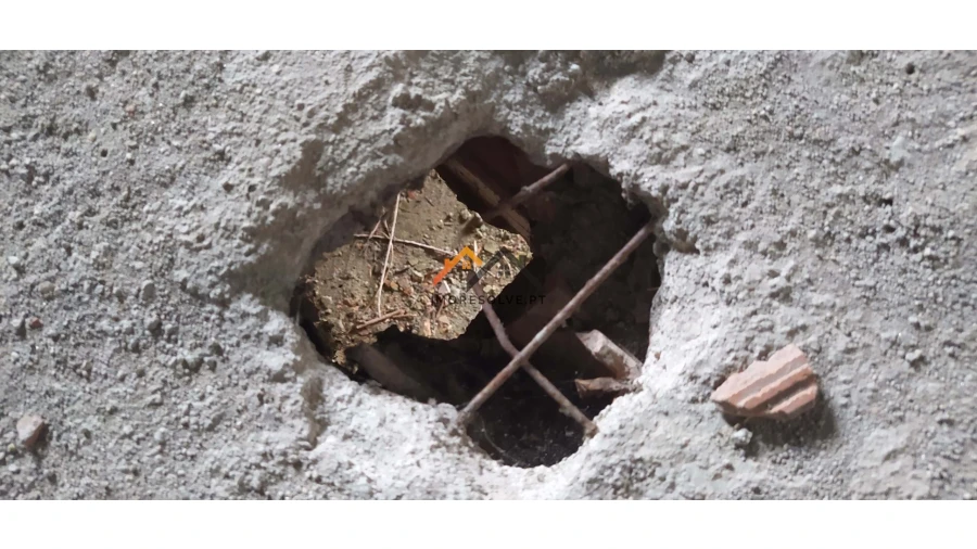 Moradia T3 para Venda em Roriz Foto 42