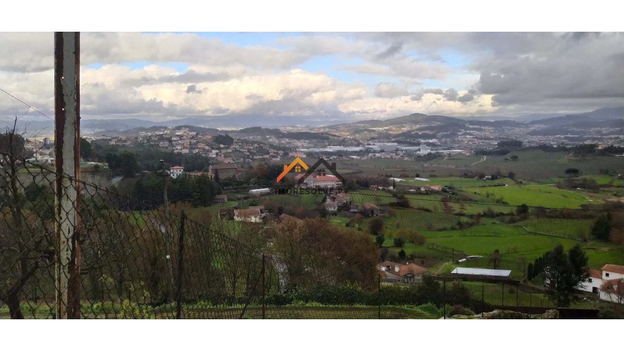 Moradia T3 para Venda em Roriz Foto 81