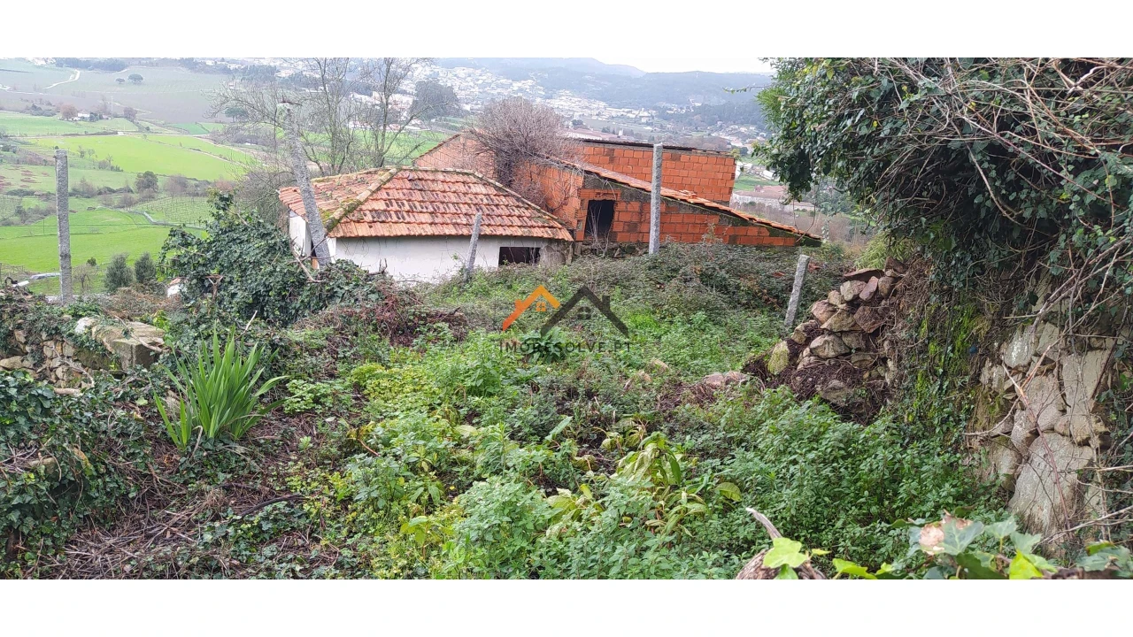 Moradia T3 para Venda em Roriz Foto 87