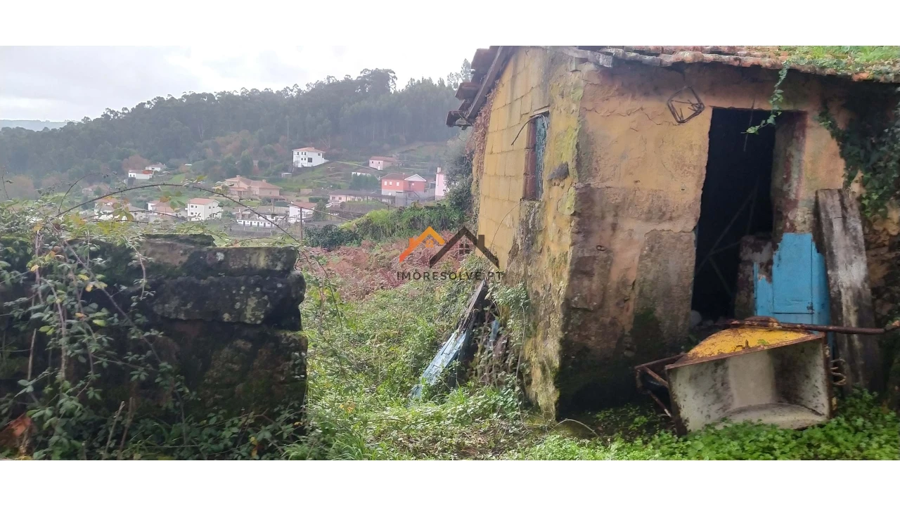 Moradia T3 para Venda em Roriz Foto 39