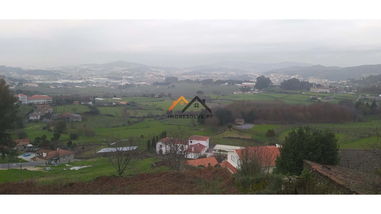 Moradia T3 para Venda em Roriz Foto 88