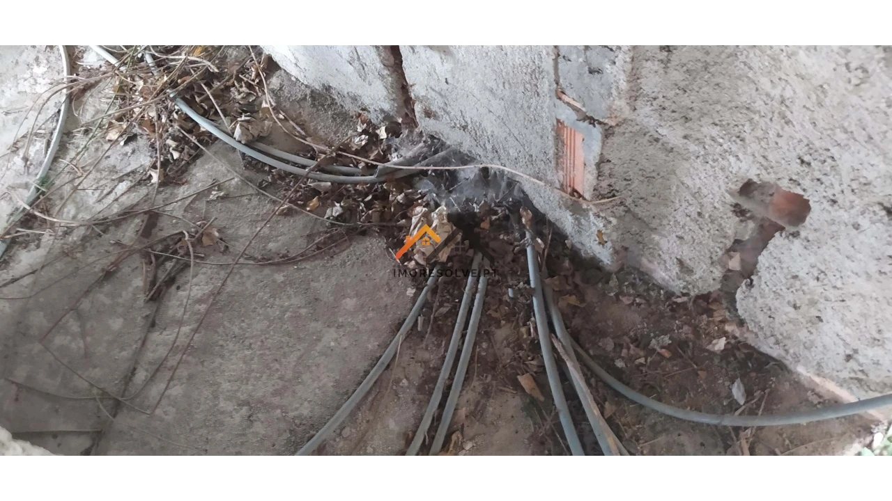 Moradia T3 para Venda em Roriz Foto 36