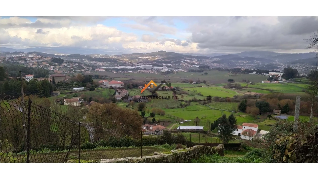 Moradia T3 para Venda em Roriz Foto 82