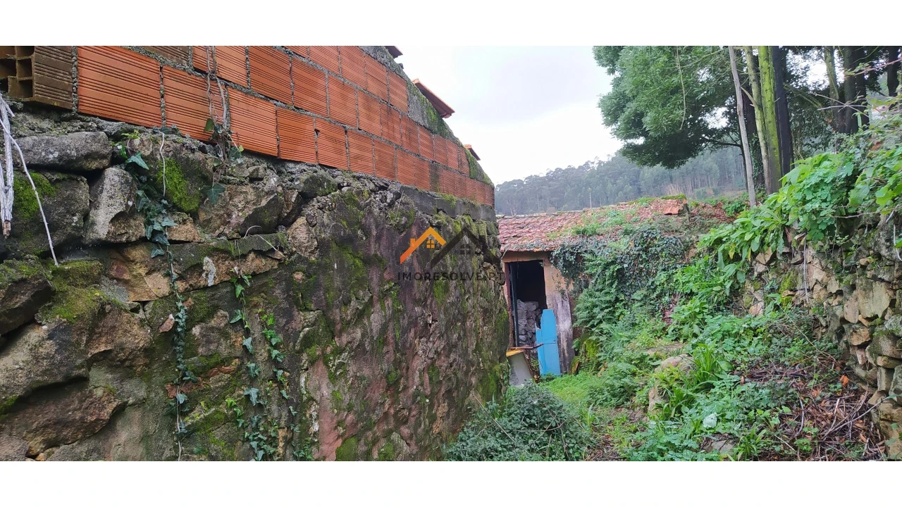 Moradia T3 para Venda em Roriz Foto 69