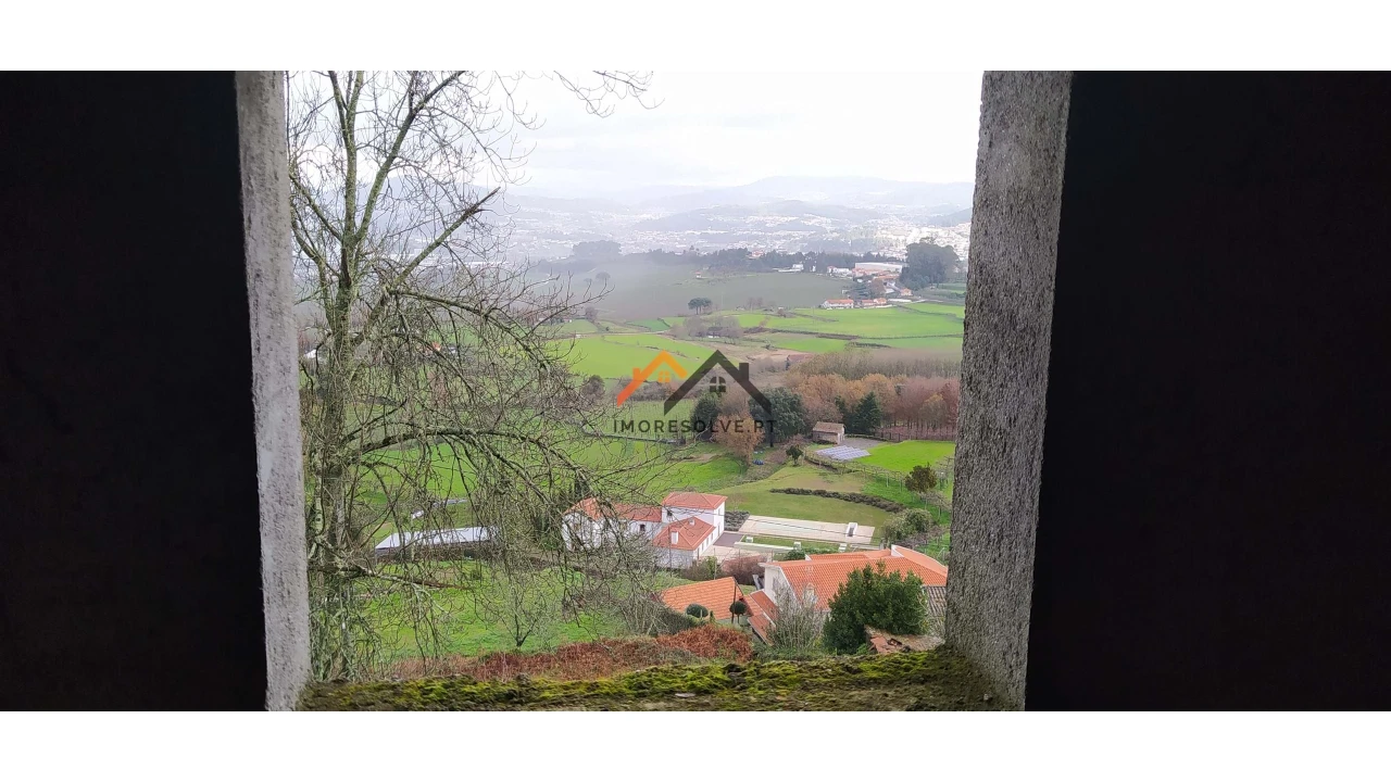 Moradia T3 para Venda em Roriz Foto 30