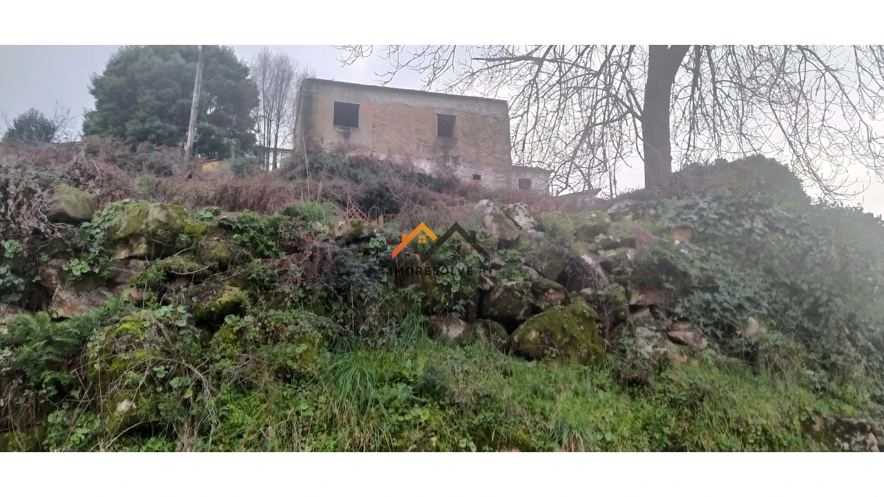 Moradia T3 para Venda em Roriz Foto 91