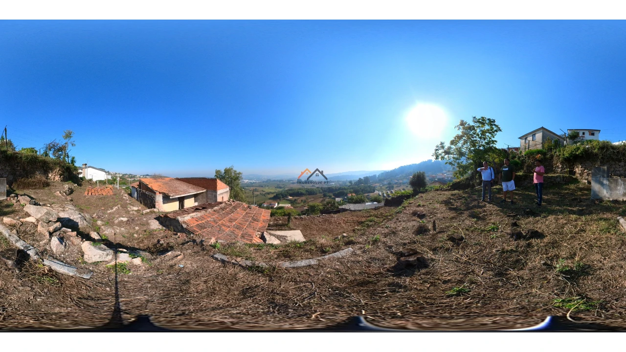 Moradia T3 para Venda em Roriz Foto 94