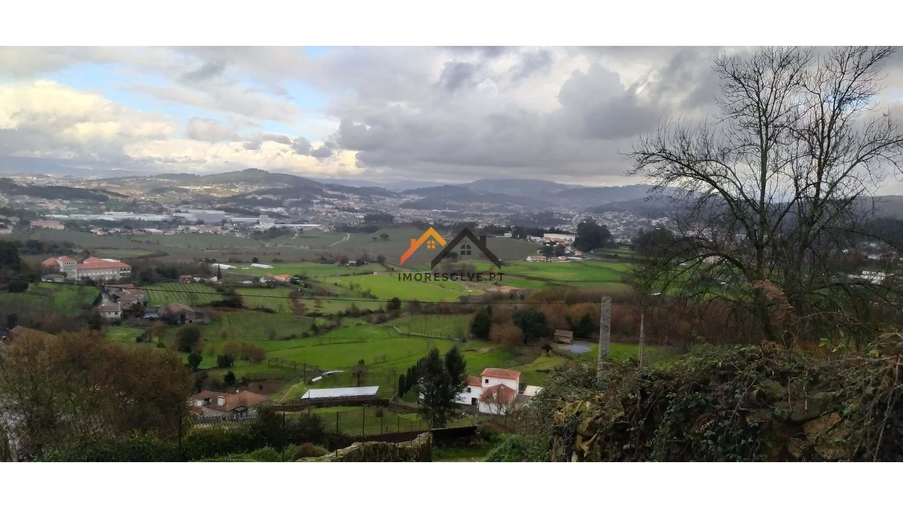 Moradia T3 para Venda em Roriz Foto 80
