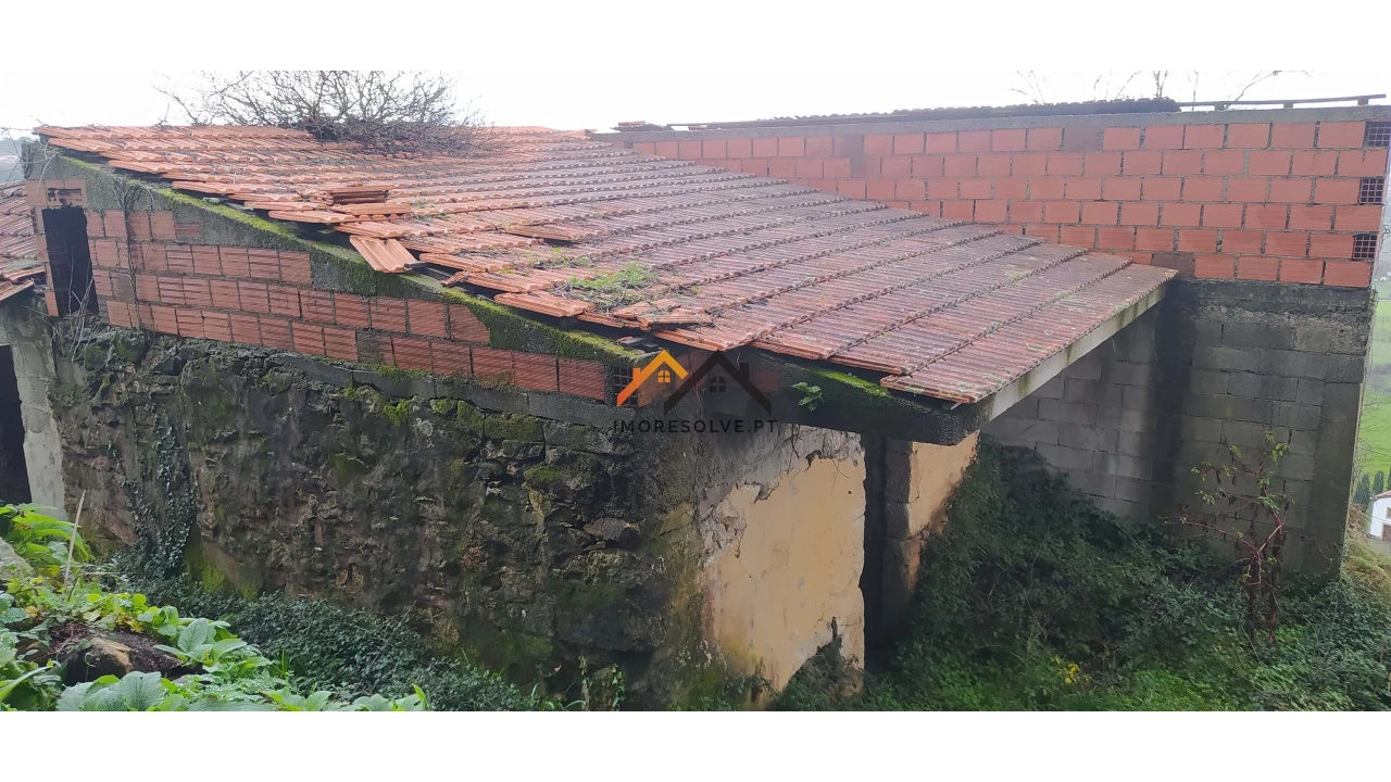 Moradia T3 para Venda em Roriz Foto 57