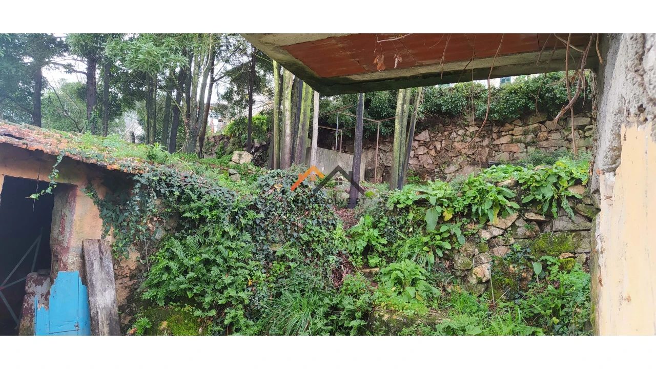 Moradia T3 para Venda em Roriz Foto 47