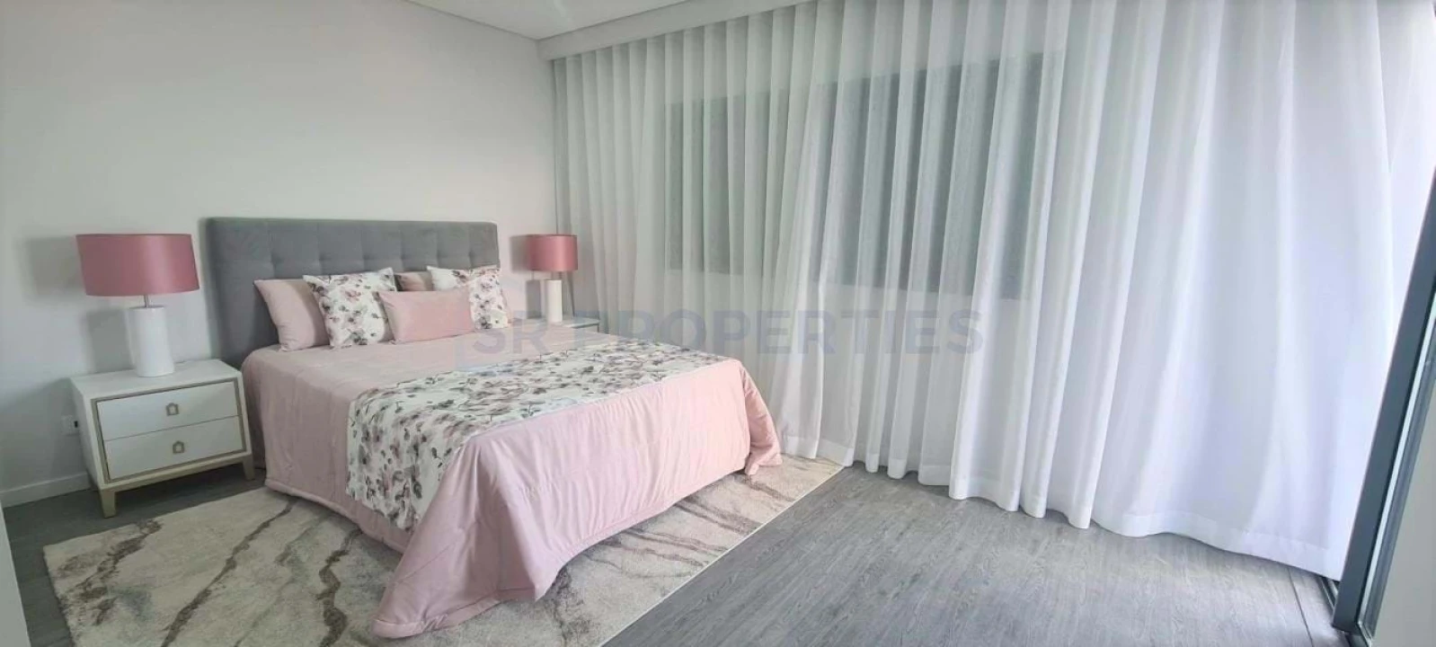 Apartamento T3 para Venda em Olhão Foto 13