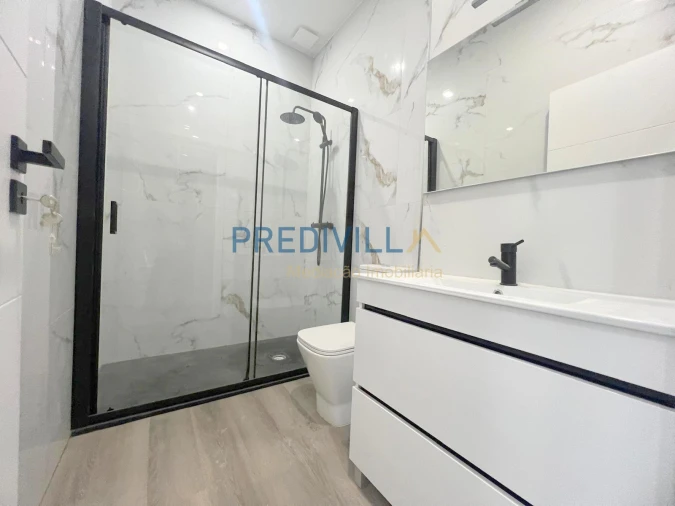 Apartamento T3 para Venda em Vilar de Pinheiro Foto 14