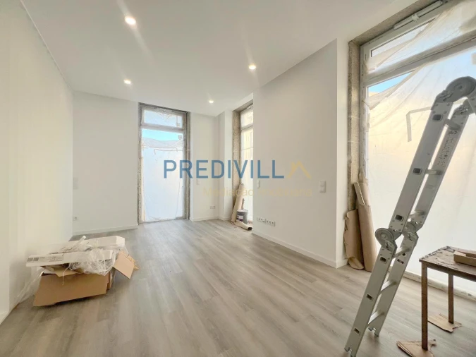 Apartamento T3 para Venda em Vilar de Pinheiro Foto 4