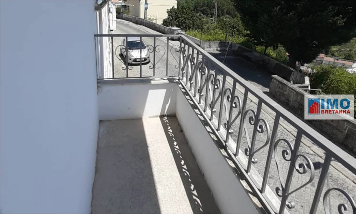 Moradia T4 para Venda em Covilhã e Canhoso Foto 13