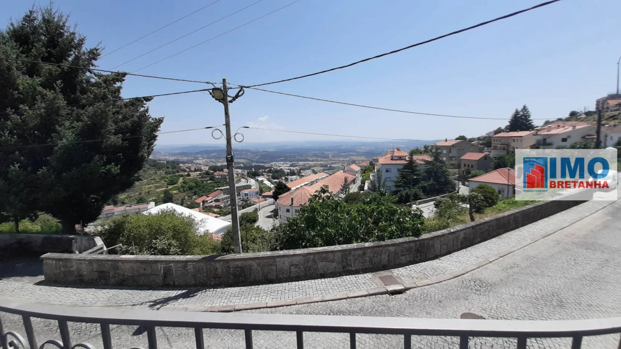 Moradia T4 para Venda em Covilhã e Canhoso Foto 14