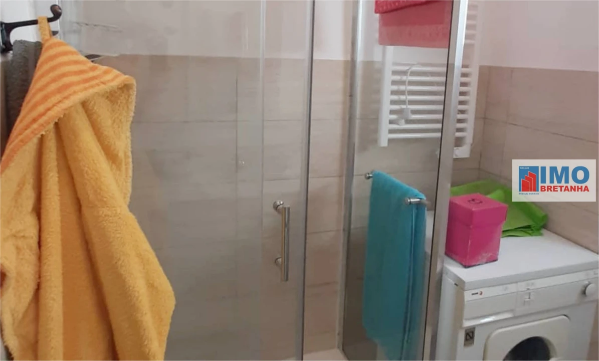 Moradia T4 para Venda em Covilhã e Canhoso Foto 10