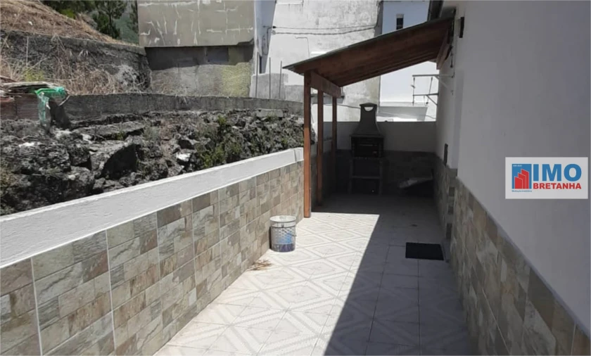 Moradia T4 para Venda em Covilhã e Canhoso Foto 8