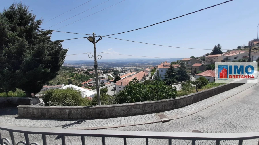 Moradia T4 para Venda em Covilhã e Canhoso Foto 14